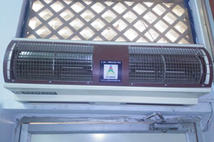 Air Curtains in Chennai